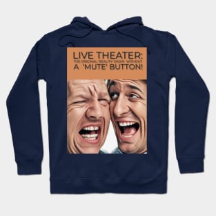 RimoVision Theatre Lovers Series #2 Hoodie